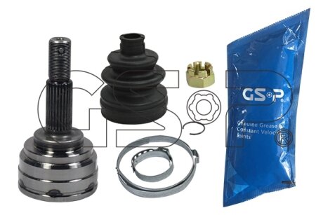 Шрус піввісі GSP 841167