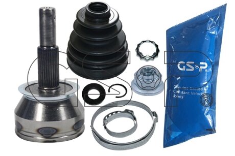 Шрус піввісі GSP 841240