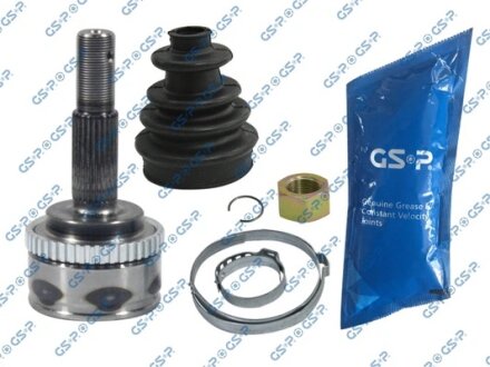 Шрус піввісі GSP 841243