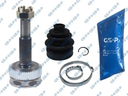 Шрус піввісі GSP 841285