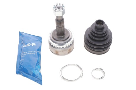 Автозапчастина GSP 844005