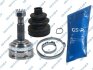 Шрус піввісі GSP 844007 (фото 1)