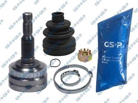 Шрус піввісі GSP 844011