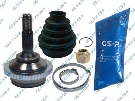 Шарнир валу привідного  Auto GSP 845067