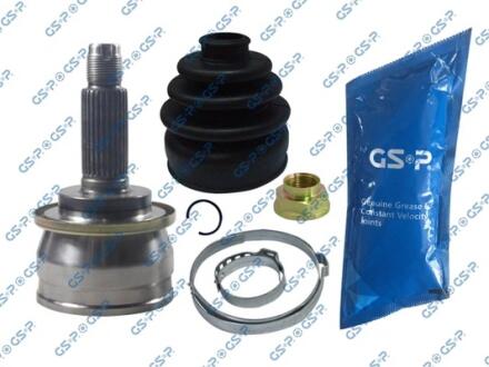 Автозапчастина GSP 856005