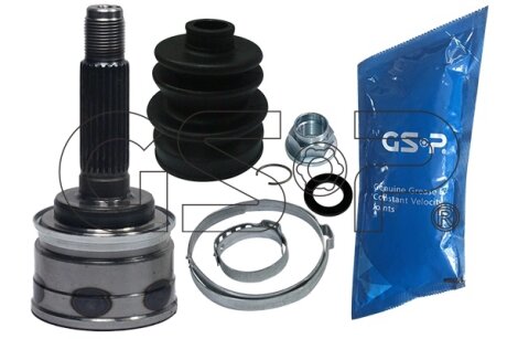 Шрус піввісі GSP 857007