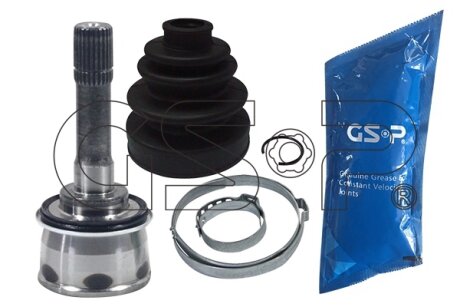 Шрус піввісі GSP 857017