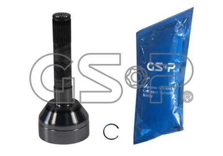 Шрус піввісі GSP 857019