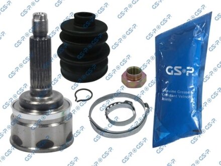 Шрус піввісі GSP 857048