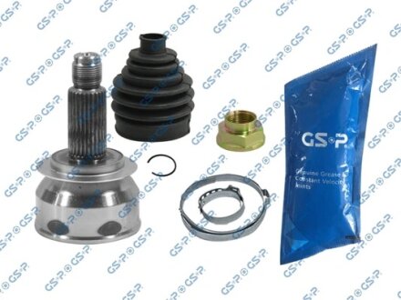 Шрус піввісі GSP 857170