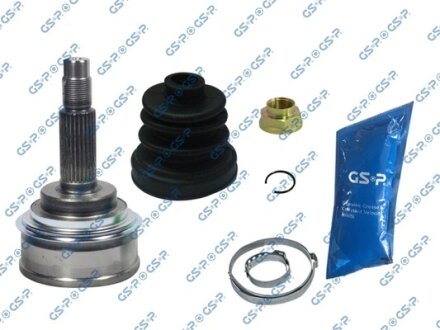 Шрус піввісі GSP 859003