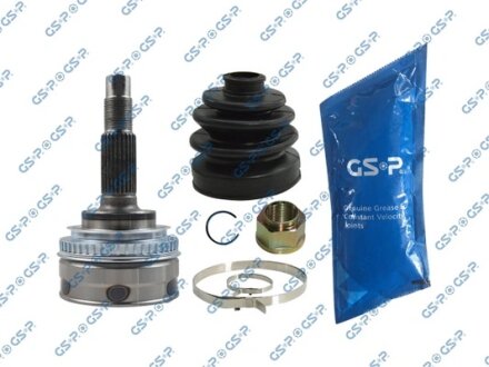 Шрус піввісі GSP 859012