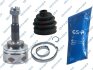 Шрус піввісі GSP 859028 (фото 1)