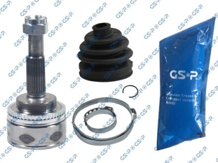 Шрус піввісі GSP 859028