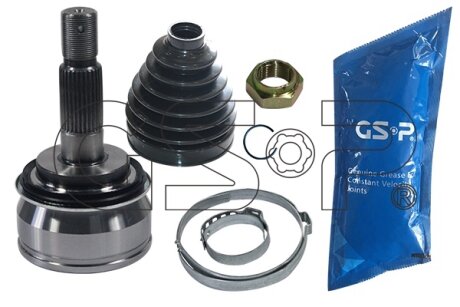 Шрус піввісі GSP 859199