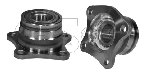 Підшипник маточини GSP 9228006