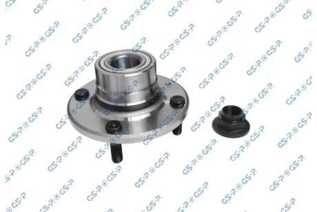 Маточина колеса GSP 9230040K