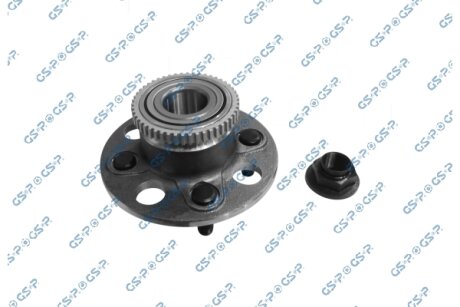 Маточина колеса GSP 9230049K