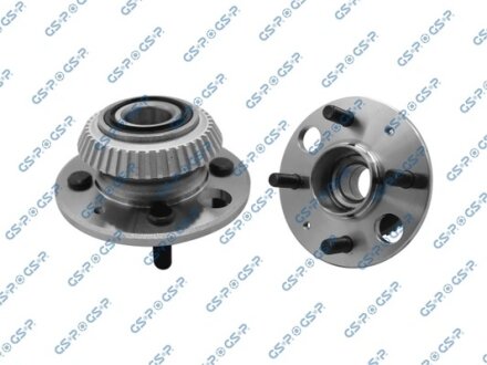 Підшипник маточини GSP 9230151