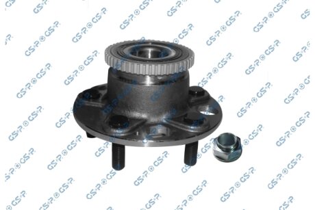 Маточина колеса GSP 9234004K