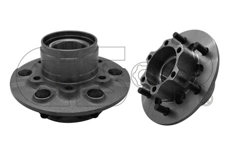 Маточина колеса GSP 9245031