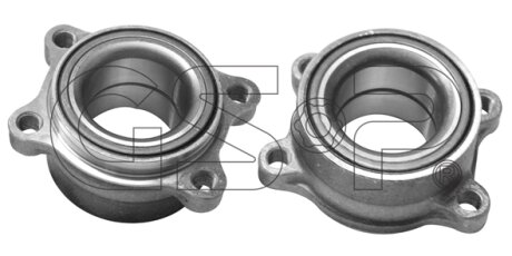 Підшипник маточини GSP 9250010