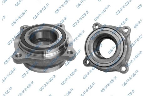 Маточина колеса GSP 9258002