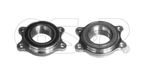 Підшипник маточини GSP 9262001