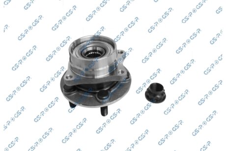 Маточина колеса GSP 9326028K