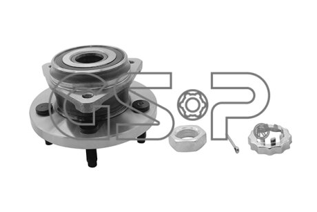 Маточина колеса GSP 9327015K