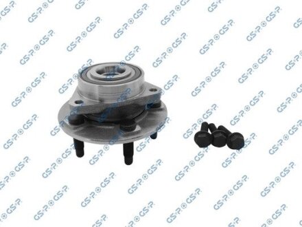 Підшипник маточини GSP 9330024S