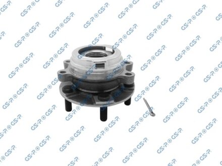 Підшипник маточини GSP 9332024K