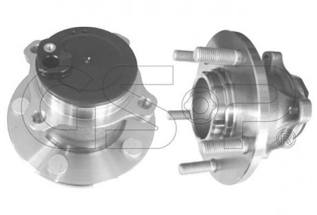 Підшипник маточини (комплект) GSP 9400106