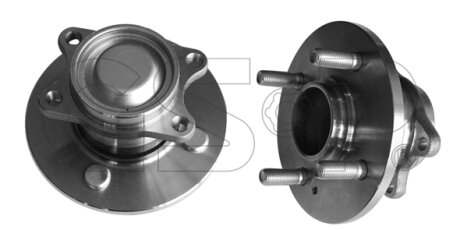 Підшипник маточини GSP 9400158