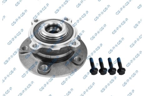 Маточина колеса GSP 9400248K