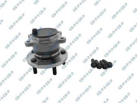 Підшипник маточини GSP 9400337K