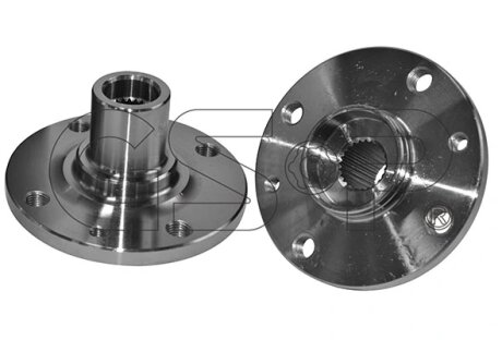 Маточина колеса GSP 9424012