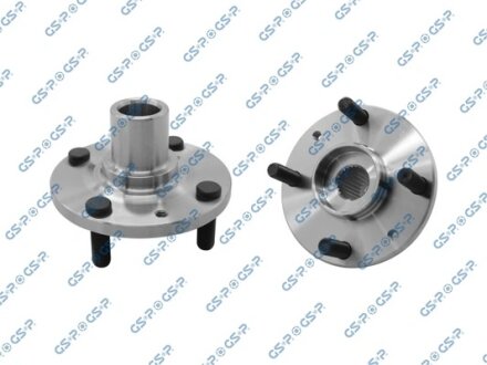 Маточина колеса GSP 9424015