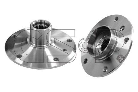 Маточина колеса GSP 9427008