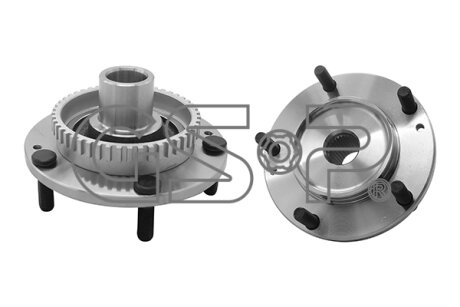 Маточина колеса GSP 9428013