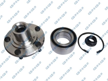 Маточина колеса GSP 9430026K