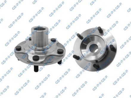 Маточина колеса GSP 9436007