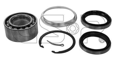 Підшипник маточини GSP GK1340