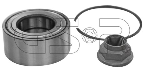 Підшипник маточини GSP GK3603