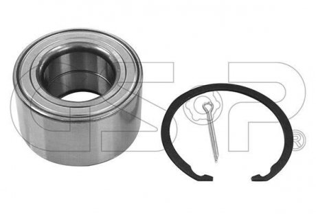Підшипник маточини (комплект) GSP GK3979