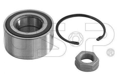 Підшипник маточини (комплект) GSP GK6575