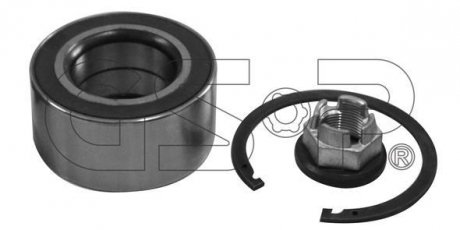 Підшипник маточини (комплект) GSP GK6683