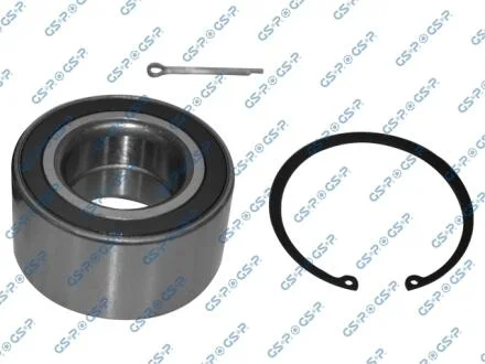Подшипник передней ступицы Авео Т-300 GSP GK6720
