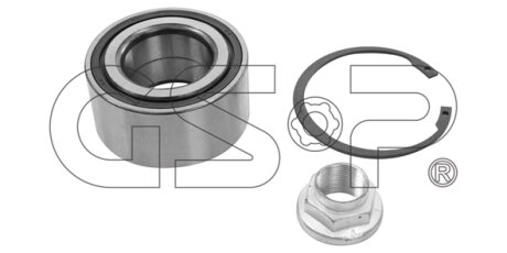 Підшипник маточини GSP GK6830