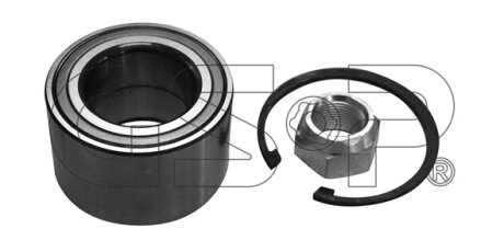 Підшипник маточини GSP GK6927